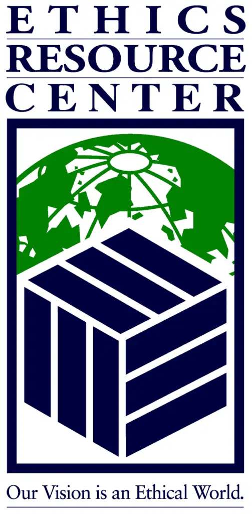 Ethics Resource Center logo